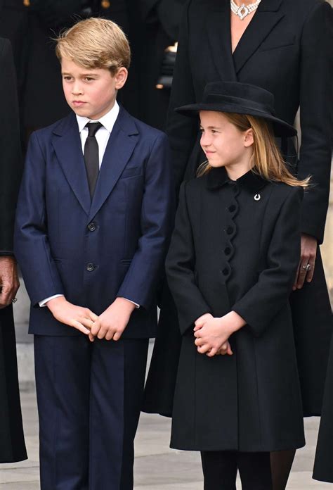 wearing blue to a funeral.